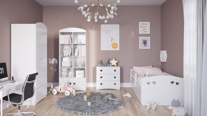 Chest-of-Drawers Julia