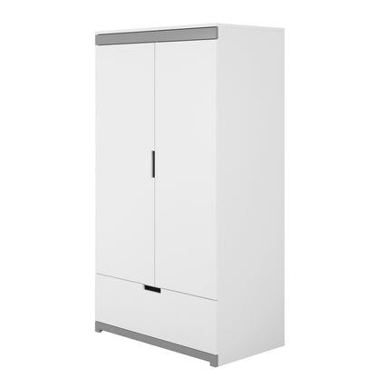 Children's Wardrobe Tomi