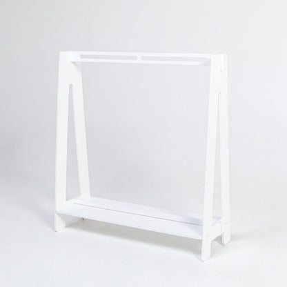 Toddlers Clothing Rack for Hangers