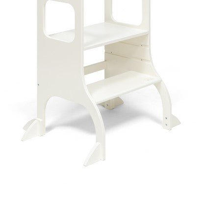 Step'n'Sit & Step Up Helper Tower Support Legs