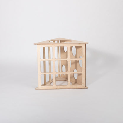Montessori 3-Angle Climber
