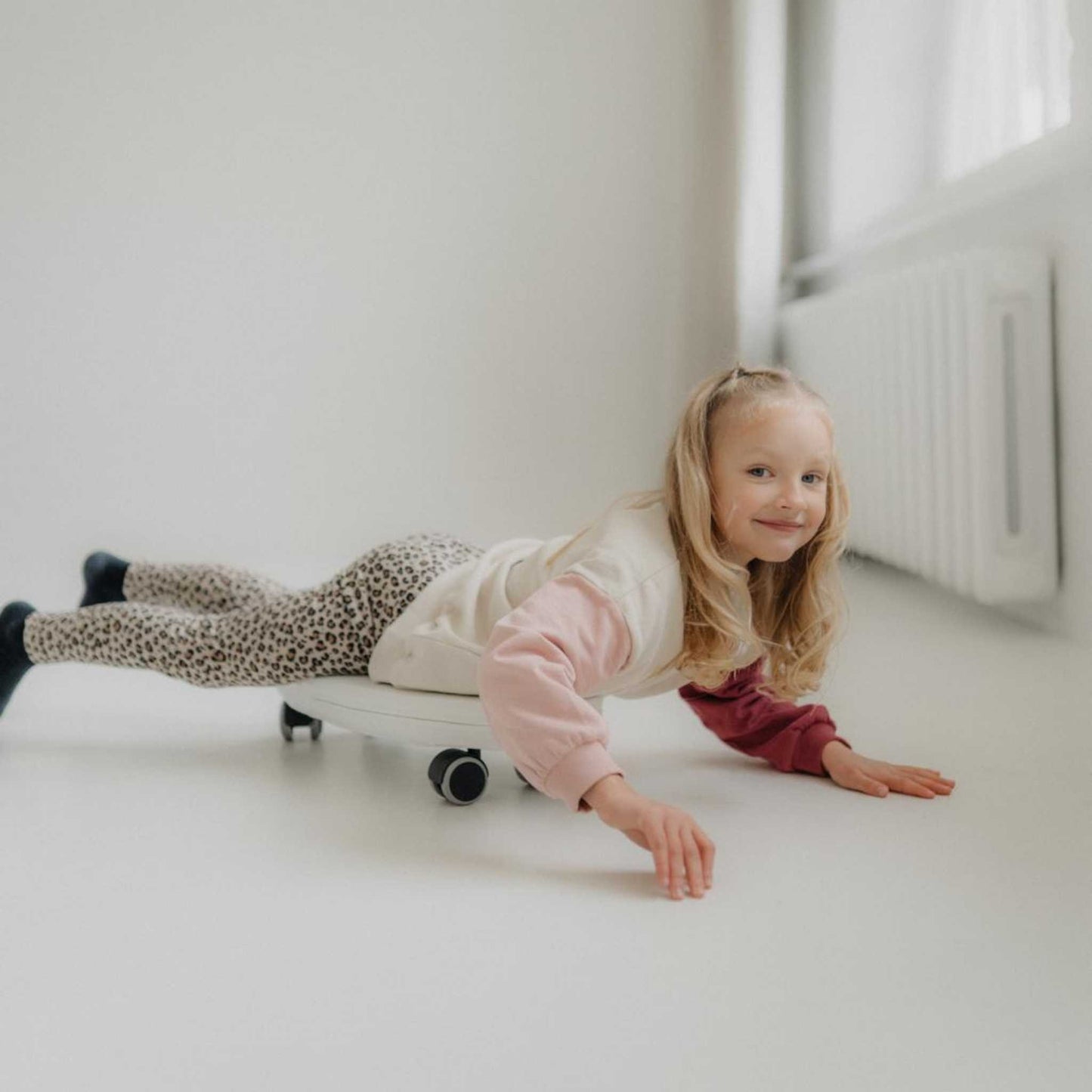 Surf Ride On Toy for Kids