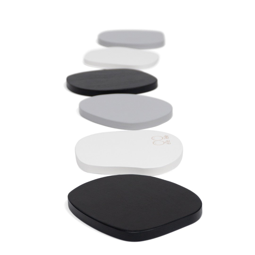 Tipi Montessori Balance Stepping Stones