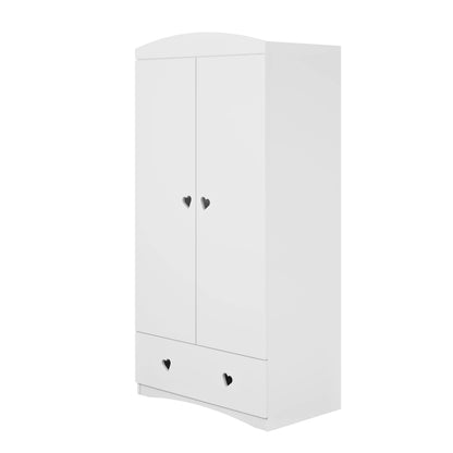 Wardrobe Julia